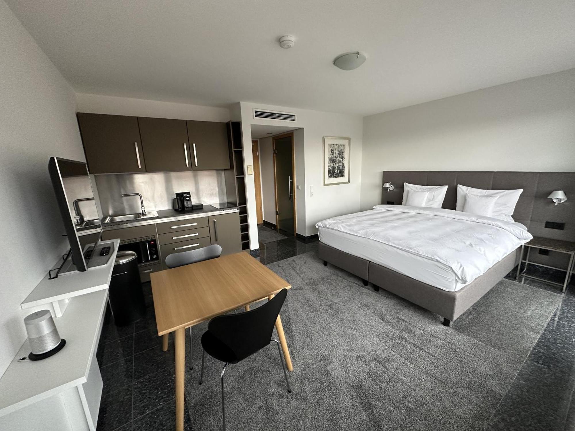 Avidonapartments — Photos 1
